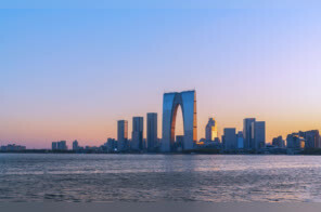 9张图，看懂苏州新年第一会！