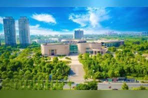 扬州博物馆：承载城市的千年记忆