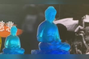 2022厦门佛事用品展：为爱播撒，让爱燎原
