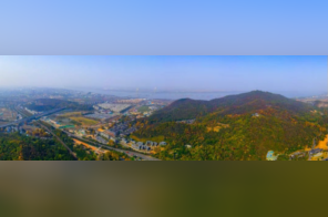  南京这十年② | 东部崛起！栖霞区打造南京新增长极