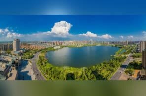  南京这十年⑨｜南京六合这十年：“江北门户”崛起正当时