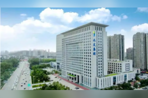人不负青山系列丨环保“走在前”，不断“跃升”的山东民企