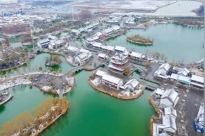 江苏13“财”子的半年成绩单⑧丨GDP增速跻身全省前五，淮安重回枢纽新城？
