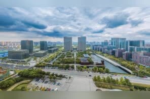 无锡高新区：中国物联网第一区