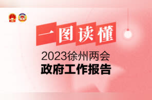 徐州两会，这些重要消息要知道！