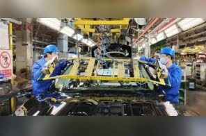 山东吹响开工冲锋号：125个过亿交通项目复工、百企出海抢单…