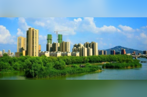 县在说丨这座小城的“五彩产业”早就该火出圈了！