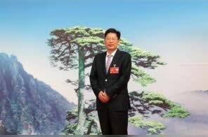 两会声音丨刘玉杰代表：聚焦“两个明显提升” 勇当皖北“三个排头兵”