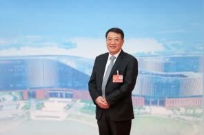 全国人大代表、合肥市市长罗云峰：勇担创新使命 助力科技自立自强