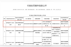 本地稻谷冒充泰国香米！淮南寿县香米企业被罚200万