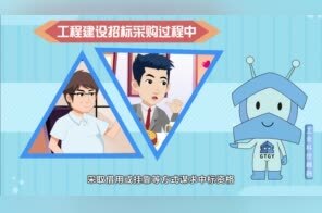 资质有标准 违规挂靠不可为