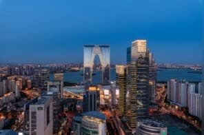江苏十三城半年观察② | 上半年收官：苏州GDP重回全国第六的成色与期许