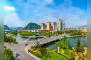 人不负青山系列丨山东生态文明建设的“绿色”密码