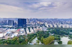 江苏十三城半年观察③ | 7.0%！常州全速冲向“万亿之城”