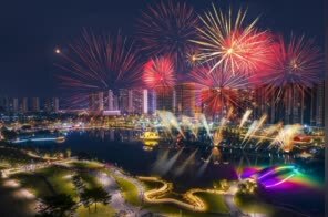 游客增长78.7%，收入飙升67.5%！高明区双节喜迎繁荣盛景