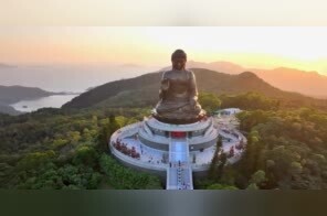 首届粤港澳大湾区禅宗六祖文化节香港站