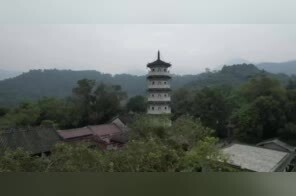 首届粤港澳大湾区禅宗六祖文化节云浮国恩寺站