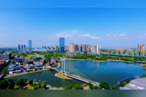 无锡两会观察|锡山区：攀高向新 追寻“未来”