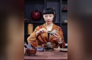 宜兴“紫砂九隽”成员蒋雍君：天人合一 万物生长