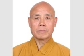 中国佛教协会会长演觉法师