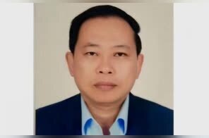 柬埔寨宗教事务部部长蔡波仁