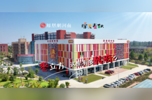 收藏全世界300多种红枣标本，这座“枣立方”藏着什么文化密码？