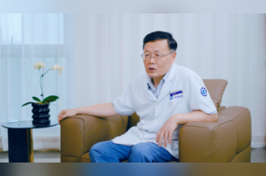 【名医在庚玖】王长江：匠心医路 四十载医者情怀