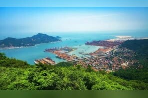 改革加“苏”度｜以开放促改革的连云港，明确施策着力点！