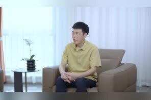【名医在庚玖】王晏美：37年如一日 初心不变情愈坚