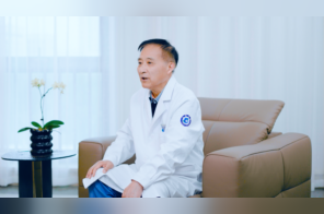 【名医在庚玖】吴继雄：大医精诚 以人为本