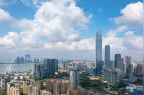 三十而“力”：向“新”未来,“623”产业体系托起世界一流园区！