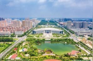 彰显济阳“北起”精气神：跨越式高质量发展劲头十足