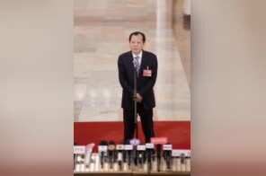 涉及DeepSeek、滥用“仅退款”等，部长们回应热点问题！