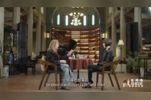 热爱使然！于佩尔自曝连轴转同时演4部戏