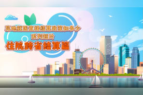 “异地就医直接结算政策知多少”系列短片丨住院跨省结算篇