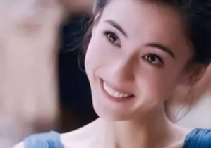 能让撒谎精现原形的人出现了！欢迎收看张柏芝被打脸现场，惨不忍睹…