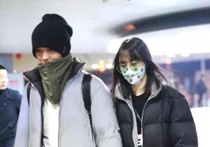 郑爽可别恋爱脑了！为张翰整容胡彦斌哭泣后，怎么这次找了个软饭男？