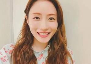 她和富商男友分手了，结果评论里都在哈哈哈哈哈哈？