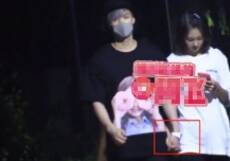 又一段恋爱见光死？不敢认爱的男星们，怎么一个比一个还怂…