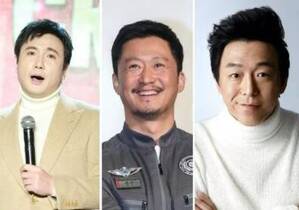 又一演员喜提百亿总票房！鲜肉们关上的流量电影大门，被中年演技男团打开了？