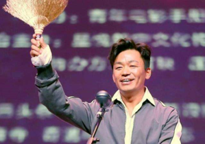 娱乐圈所有明星都不想要的奖项，11年来只有他敢领…
