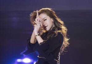 温柔姐姐？白冰：热爱拳击和吉普车，还想学打碟