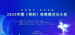 2025独角兽企业大会