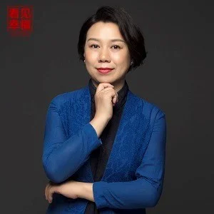 《社区英雄》节目制片人、《非凡百年》总导演吴卉