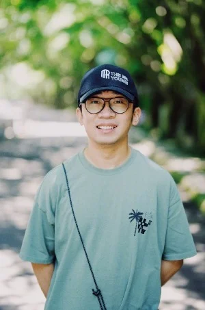 杨迪回应与ESO录制综艺 称会告知节目组剪掉相关画面