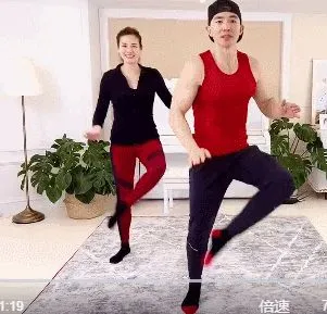 今天你刘畊宏了吗？4000多万人在线看他跳操，刘畊宏为何爆火？(刘畊宏是谁)
