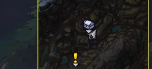 魔兽世界9.0：区域地图宝箱提示图标更新和飞行地图提示更新-魔兽世界地图不显示飞行点