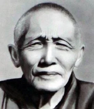 赵朴初与南岳衡山的甚深因缘 | 纪念赵朴初居士诞辰118周年