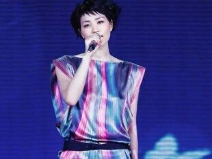 王菲上不上春晚，就看这个男人了…