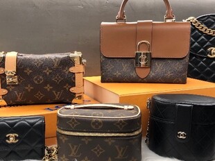 卖奢品反被割？转转们的“二奢”生意，到底谁在设局？